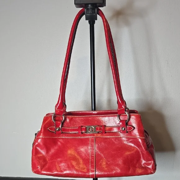 *Giani Bernini Shoulder Bag - Picture 2 of 14